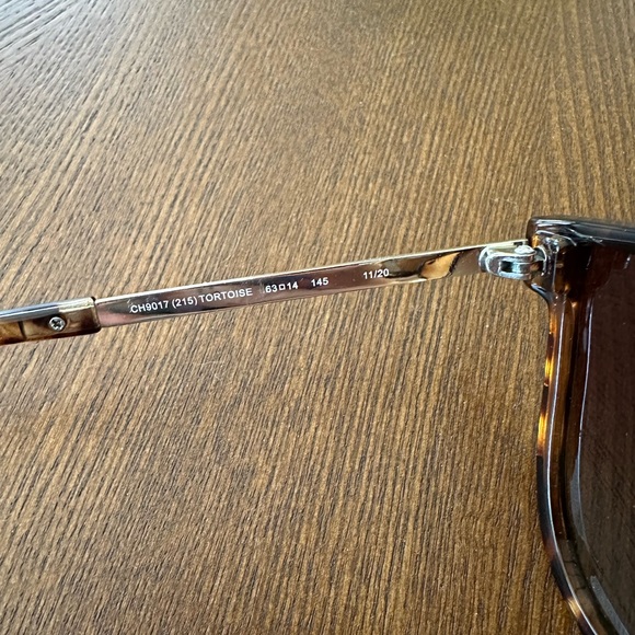 Cole Haan Polarized Sunglasses - Picture 2 of 4